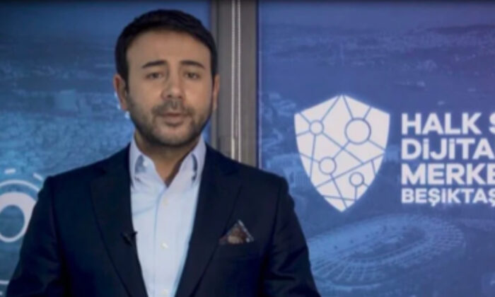 CHP’li Beşiktaş Belediye Başkanına yolsuzluktan gözaltı kararı!.