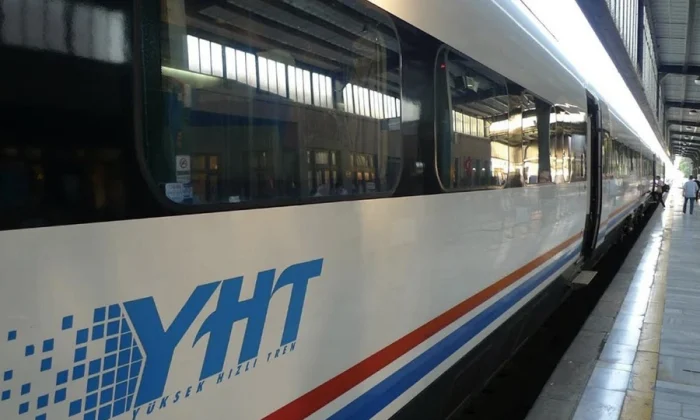 Zamlar üzerinden vatandaşı kazıklamaya devam!. Bir zam kazığıda Yüksek Hızlı Tren fiyatlarına geldi!.