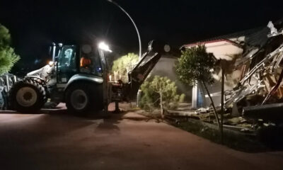 Menzilcilerin kaçak saray yavrularına şafak operasyonu!.