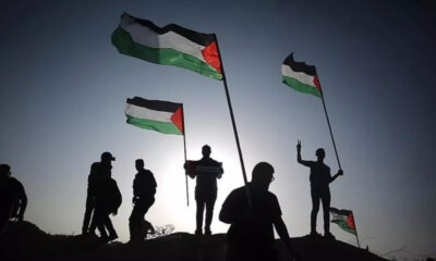 Hamas ile İsrail arasında ateşkes sağlandı!.