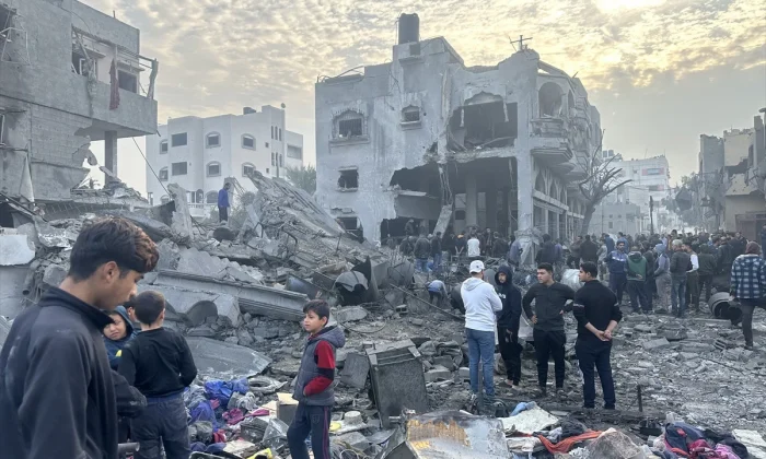 Kahpe İsrail yine sözünde durmadı ateşkes askıya alındı!.
