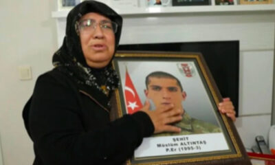 Şehidin ailesine ödenen tazminatı fazlasıyla geri istediler!.