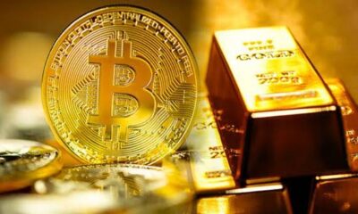 Haftanın son gününde altı ve bitcoin uçuşa geçti!.
