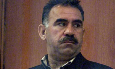 50 bin kişinin katili teröristbaşı Öcalan ev hapsine çıkmalı mı çıkmamalı mı anketi!.