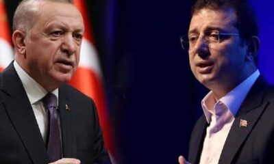 İmamoğlu’ndan İmamoğlu’na TURP yanıtı!.