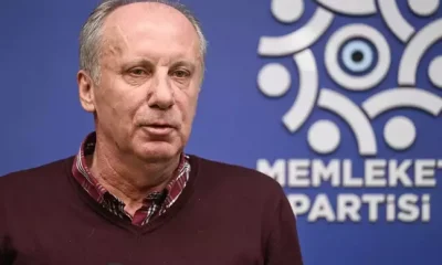 Muharrem İnce yeniden CHP’ye mi dönüyor…