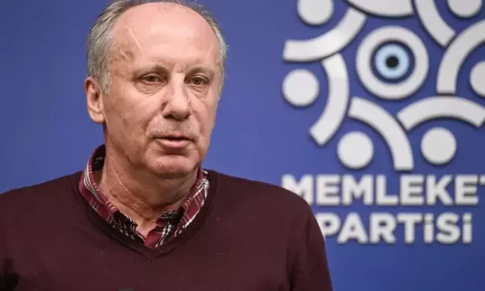 Muharrem İnce yeniden CHP’ye mi dönüyor…