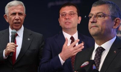 CHP’nin Cumhurbaşkanı adayı için gözler grup toplantısında..