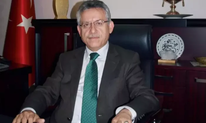 Belediye Başkanı kardeşini itfaiye müdürü olarak atadı!.
