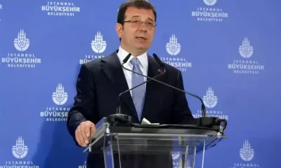 İBB Başkanı İmamoğlu ifade vermek üzere savcılığa çağrıldı!.