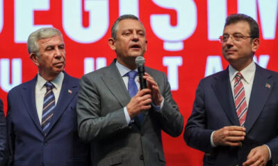 CHP’de Cumhurbaşkanlığı adaylık krizi!.