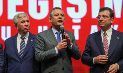 Adaylık krizi Mansurcularla Ekremcileri karşı karşıya getirdi!.