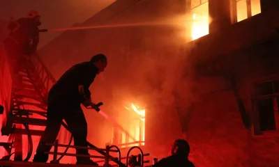 78 kişi yanarak öldükten sonra devletin aklı başına geldi!.