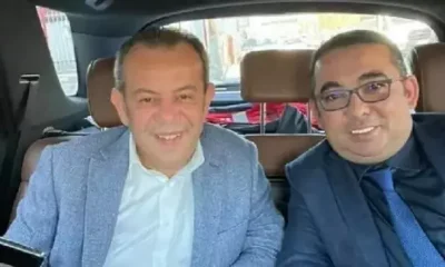 CHP’li Tanju Özcan’ın belediyedeki akraba torpili skandalı büyümeye devam ediyor!.