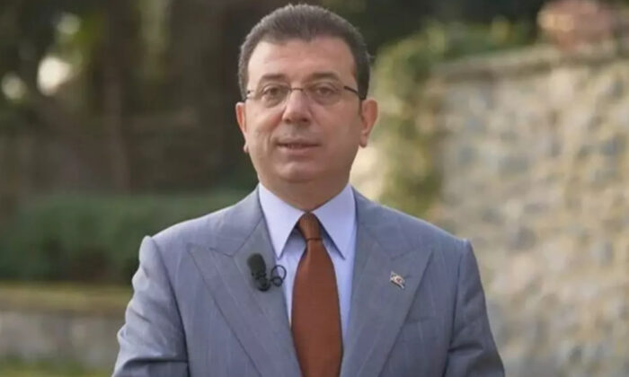 CHP İmamoğlu ile Erken Seçim startını verdi…