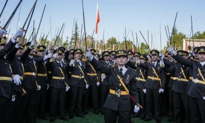 Kılıç çeken teğmenler için karar günü!.