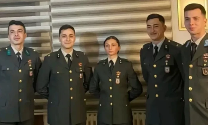 İhraç edilen tepmenlerden ilk açıklama..