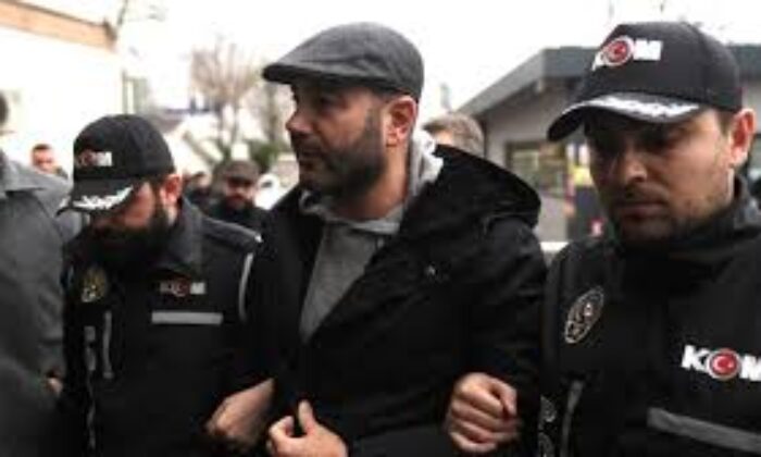 Savcılık CHP’li Beşiktaş Belediye Başkanı hakkında tutuklama talebinde bulundu!.