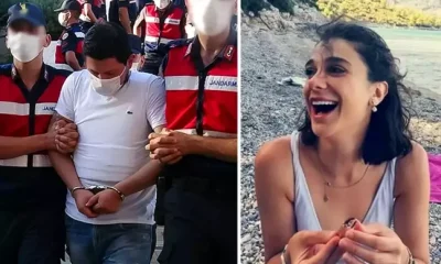 Yine bir yargı skandalı!. Sevgilisini yakarak öldüren cani 7 yıl sonra aramızda!.
