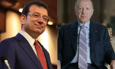 İmamoğlu’ndan Erdoğan’ın “Koltuk Rüyası” sözlerine Erken Seçimli cevap!.