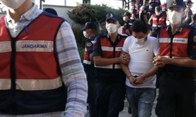 Memleketin düştüğü içler acısı durum!. Yargıtaydan yargıtayın skandal kararına itiraz!.