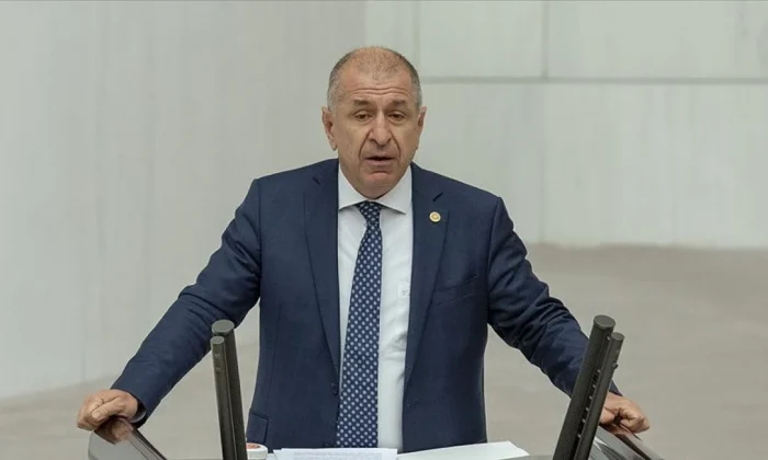 Zafer Partisi Lideri Ümit Özdağ’ın tahliye talebi reddedildi!.