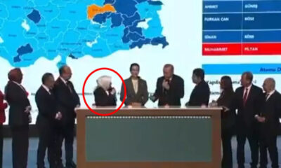 Akp’li Özlem Zengin’in ısrarla Erdoğan’ın gözüne soktuğu savcı yeğenin tayin edildiği il belli oldu!.