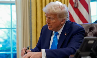 Trump’tan Netenyahu iti hakkında yakalama emri çıkaran mahkemeye yaptırım kararı!.
