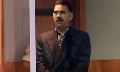 Öcalan’ın Kandil’e yazdığı mektup basına sızdı!.