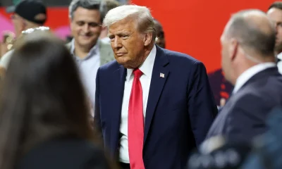 ABD Başkanı Trump: Gazze’yi Satın Almamaya ve Sahiplenmeye Kararlıyım!.