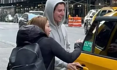 ABD’den Eylem Tok ve katil oğlu için iade kararı!.