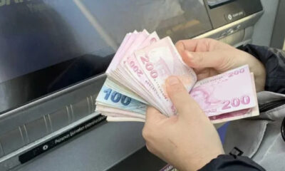 Emeklilere yatırılacak bayram ikramiyesinin tarihi belli oldu..