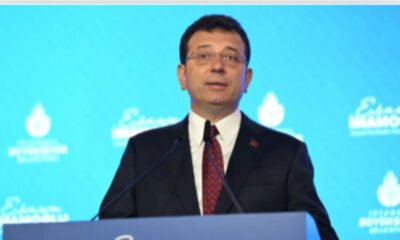 İmamoğlu’nun hakim karşısına çıkacağı tarih belli oldu!.