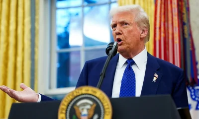 ABD halkı Trump’in Gazze’yi işgâl plânına karşı çıkıyor!.