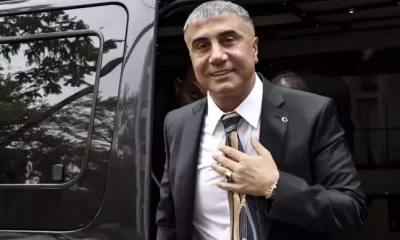 MHP milletvekilinden Sedat Peker’e övgü dolu sözler..