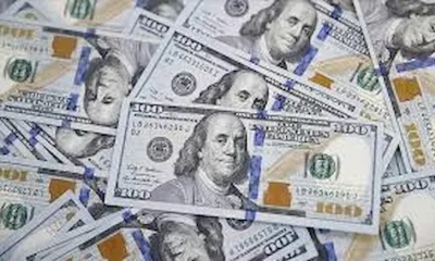 Dolar Allah’a emanet!.
