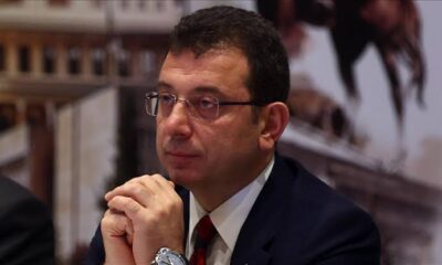 Savcılık İmamoğlu hakkında 4 yıl hapis ve siyasi yasak istendi!.