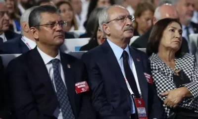 CHP kurultayıyla ilgili bomba itiraf: Delegelere para sağlayan kişi büyükşehir belediye başkanı