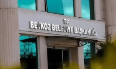 Beykoz Belediyesine ballı kaymaklı ihale operasyonu!.