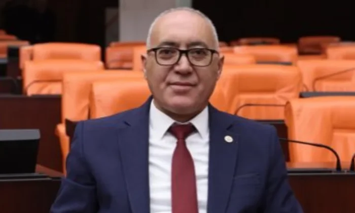 196 bin 775 lira maaş vekil beylerimize az geliyormuş!.
