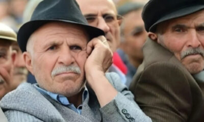 Diyanetten “Fitre ve Zekâtlarınızı Emeklilere Verin” fetvası!.