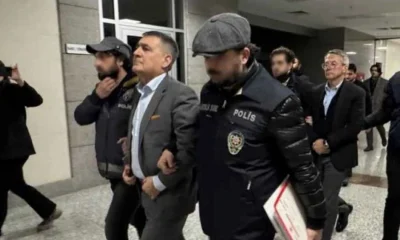 TÜSİAD Başkanı Orhan Turan’ın savcılık ifadesi ortaya çıktı!.
