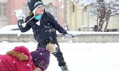 İstanbul’da yarın okullar tatil olacak mı?.