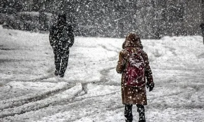 İstanbul bu gece donacak!.