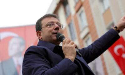 İmamoğlu’na sahte diploma soruşturması!.
