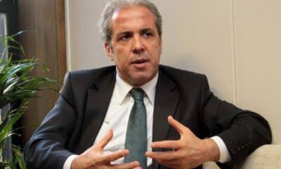 Şamil Tayyar partisinin yeni kadrosunu eleştiri yağmuruna tuttu!.