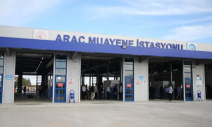 TÜVTÜRK araç muayene ihalesini rakip firmaya kaptırdı!.