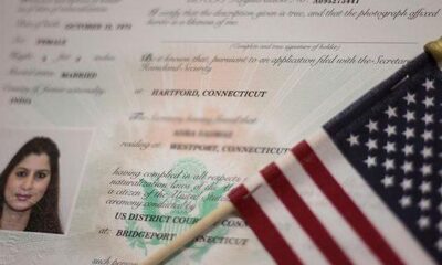 Trump ABD vatandaşlığını satışa çıkardı!.