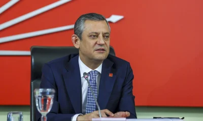 Özel’den Erdoğan’ın sözlerine hodri meydan: PARTİ BİNASININ ÖNÜNE TANK MI YOLLAYACAKSIN!.