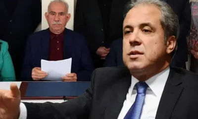 Şamil Tayyar’dan Cumhur İttifakı’nı köşeye sıkıştıracak bomba sorular!.
